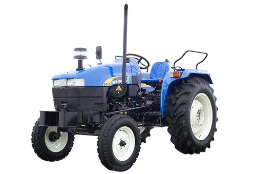 New Holland 3510 Tractor Price Specification
